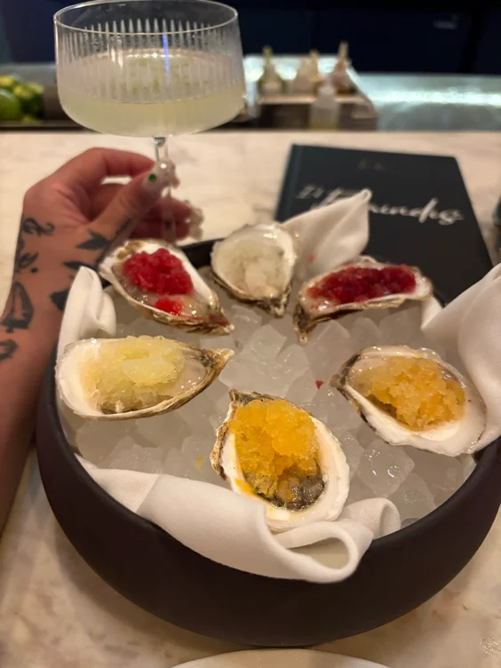 dinner 