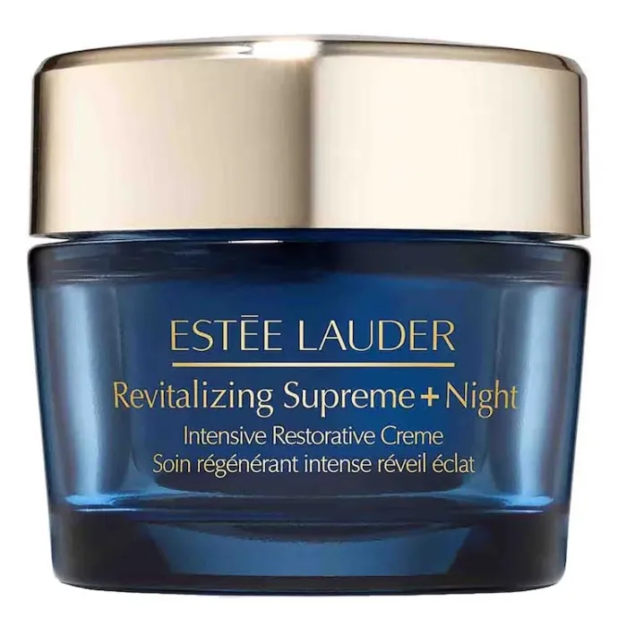 Revitalizing Supreme+ Night