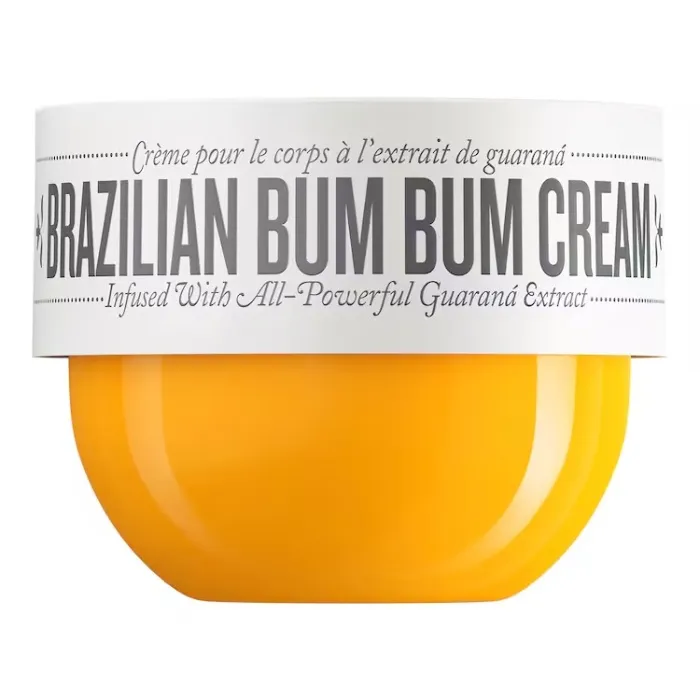 Brazilian Bum Bum Cream - Crema de corp hidratanta