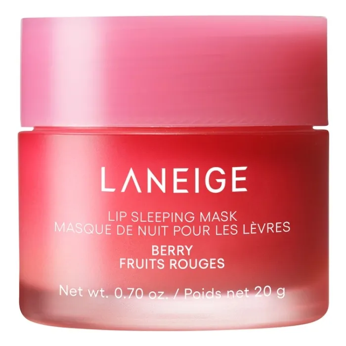 Lip Sleeping Mask - Masca pentru buze