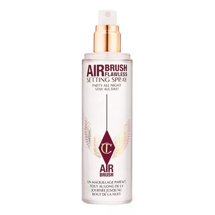 Airbrush Flawless Finish Setting Spray - Spray pentru fixarea machiajului
