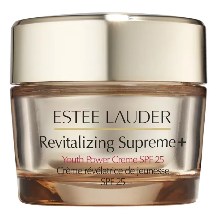 Revitalizing Supreme+ Youth Power Creme SPF 25 | Estee Lauder ≡ SEPHORA