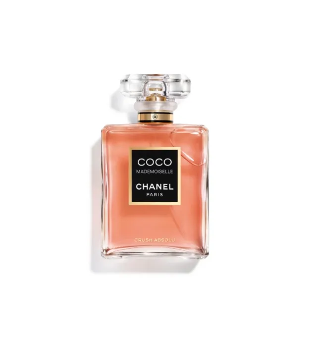 COCO MADEMOISELLE CRUSH ABSOLU