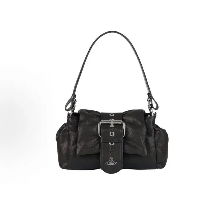 Hazel Treasure Handbag
