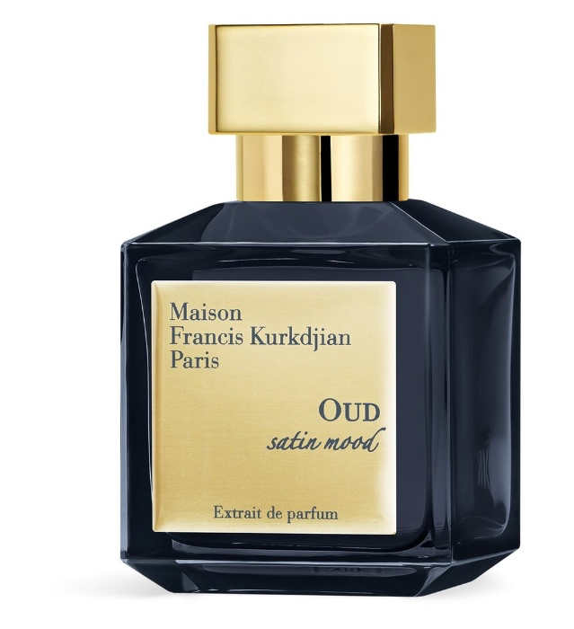 OUD satin mood 