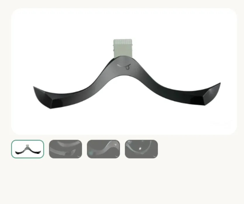 Steam Frame Babble Pro (Steam Stache)