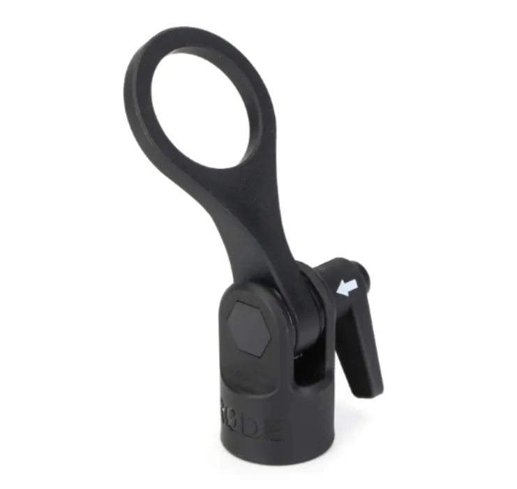 Rode RM2 Ring-Mount Microphone Clip