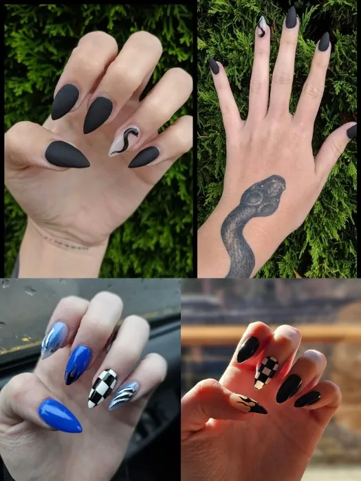 Nail Appointment 
