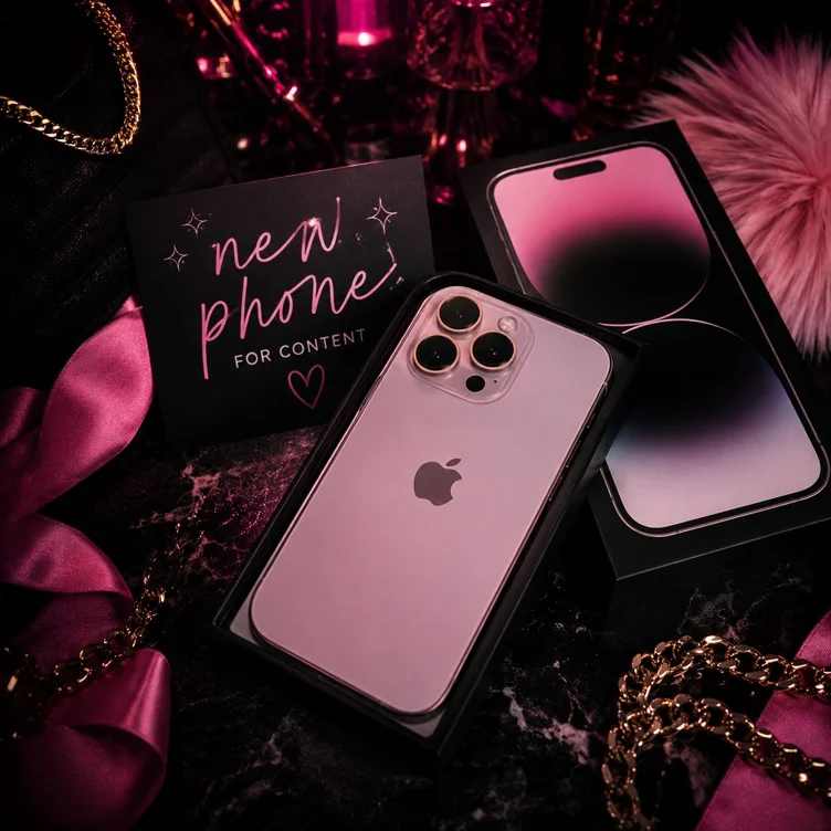 Content Phone