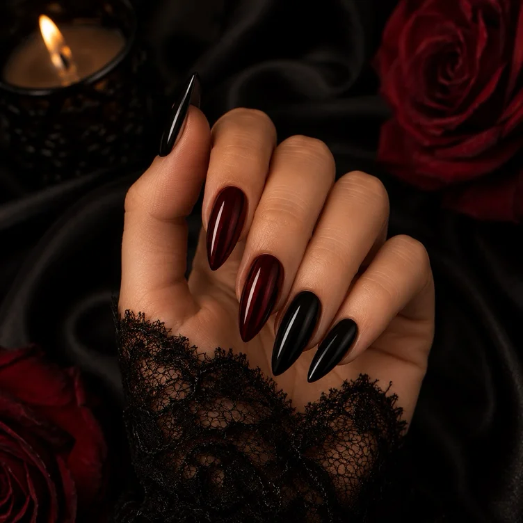 Manicure