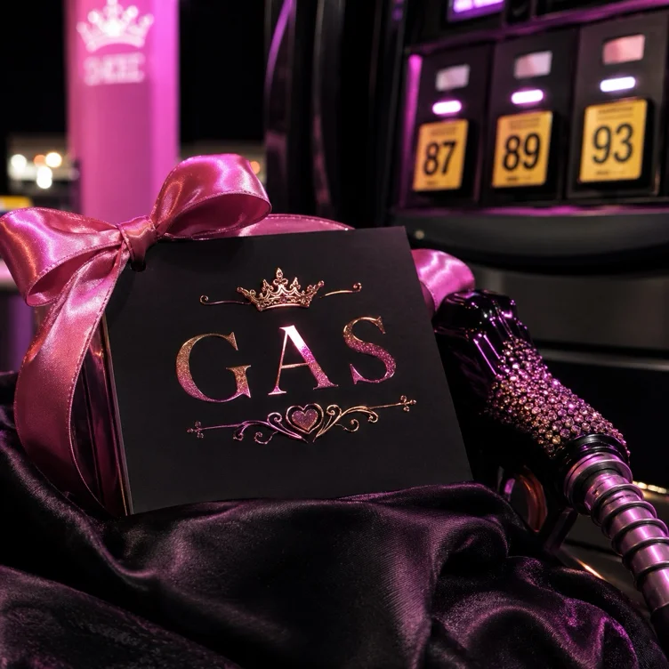 Gas
