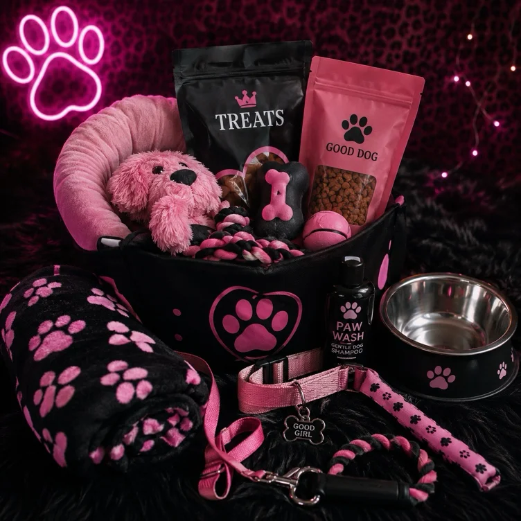 Pet Supplies