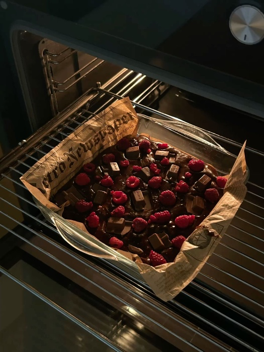 Sweet treat 