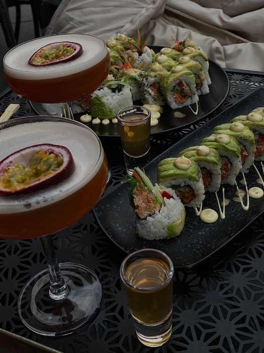 Lunch 