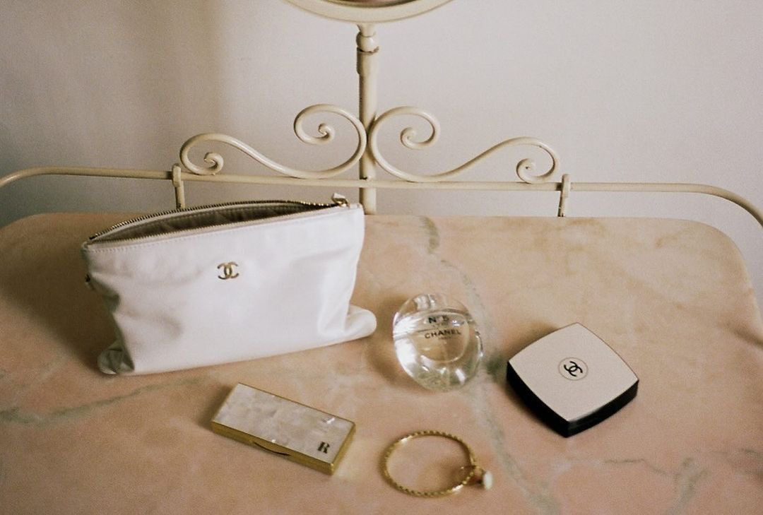 l♡ve and rebalance 