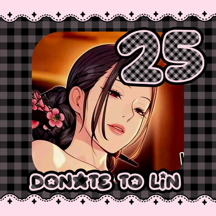 Donate $25!