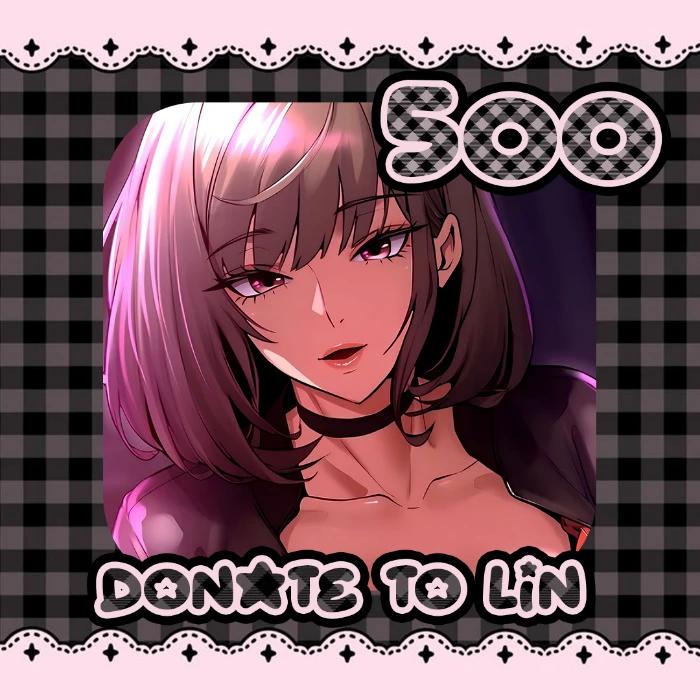 Donate 500