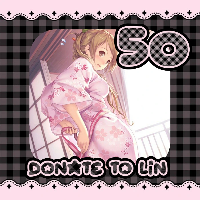 Donate $50!