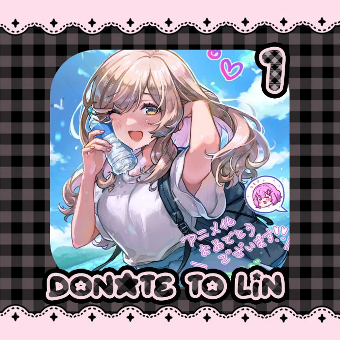 Donate 1