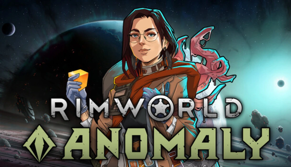 RimWorld - Anomaly 