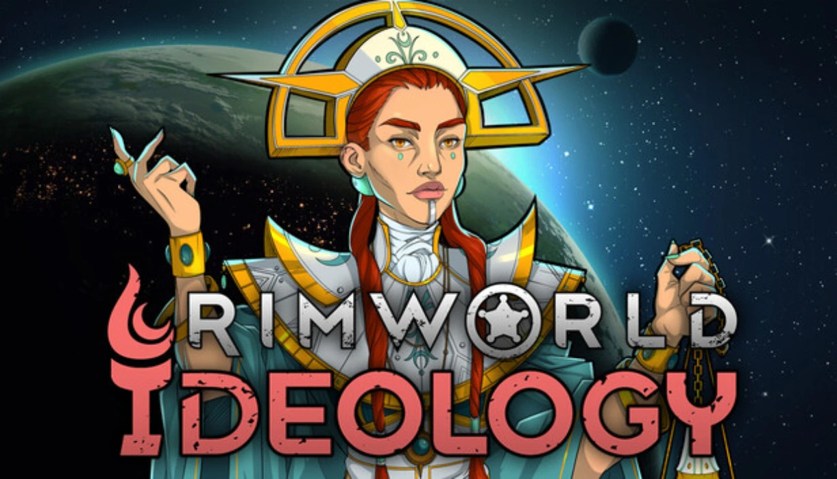 RimWorld - Ideology 