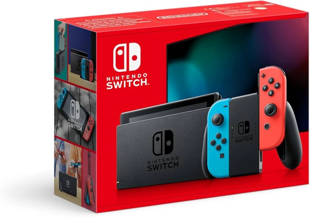 Nintendo Switch Console OLED Model - White : Amazon.com.au: Video Games
