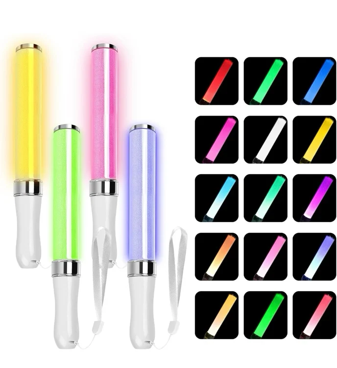 Bâtons lumineux 