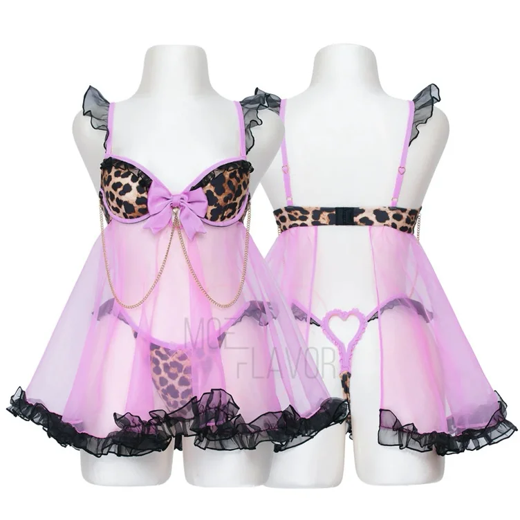My lingerie cart 💗