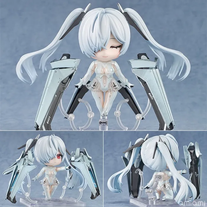 Nikke Cinderella Nendoroid