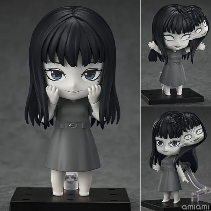 Nendoroid Junji Ito Maniac Tomie