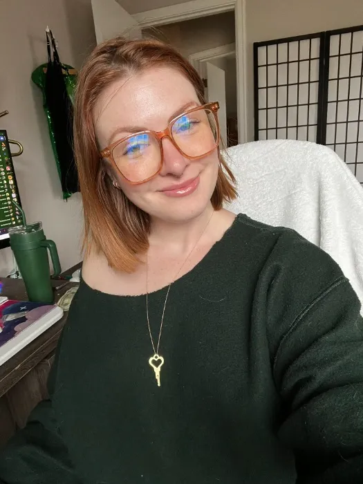 Keyholding - level 1