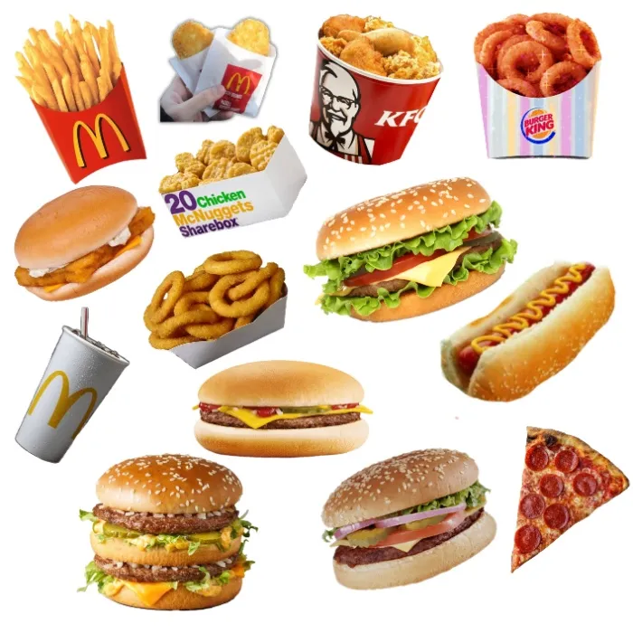 Take Away 