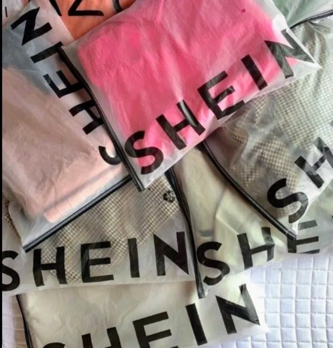  Shein 🛒