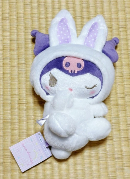Kuromi Plush
