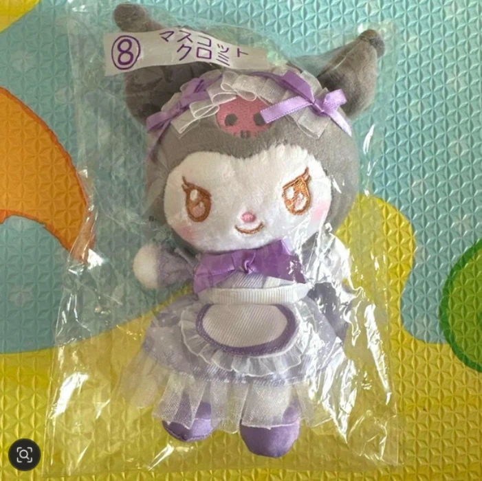 Kuromi Plush