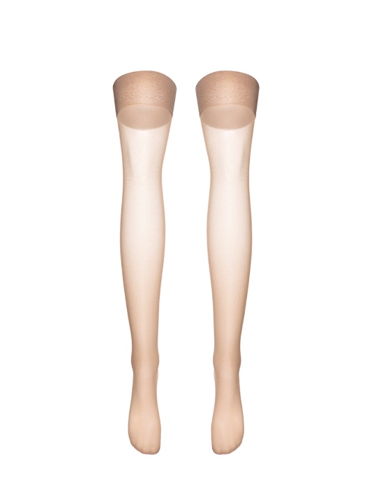 Stockings Classic Nude