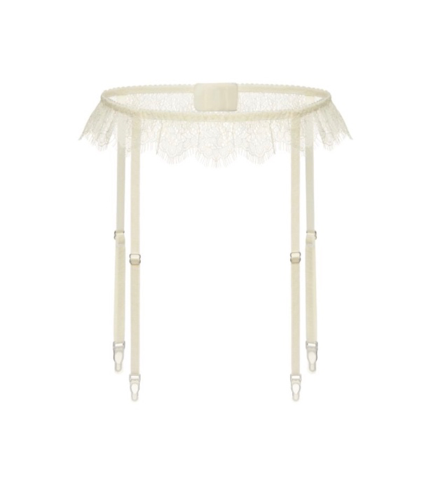 Garter belt Lucia