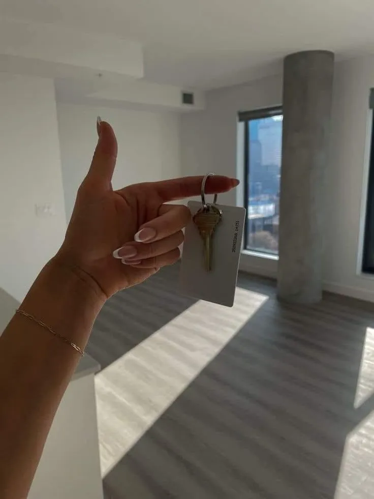 New House 