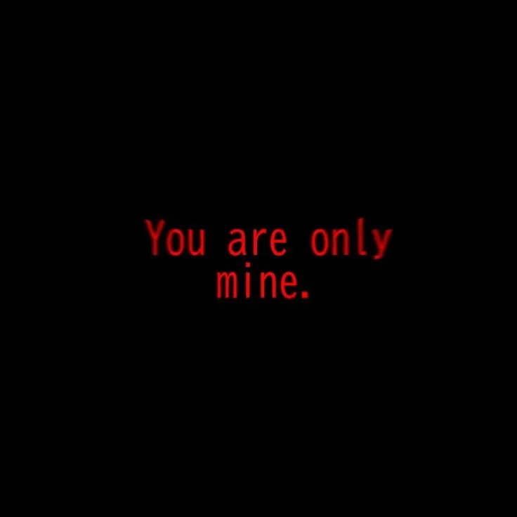 𝘐'𝘮 𝘠𝘰𝘶𝘳𝘴