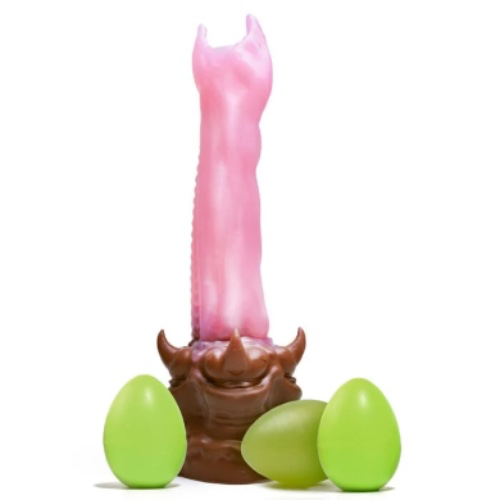 sinnovator ovipositor toy
