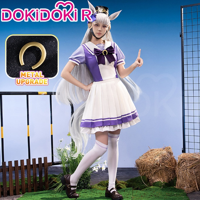 goldship summer cosplay