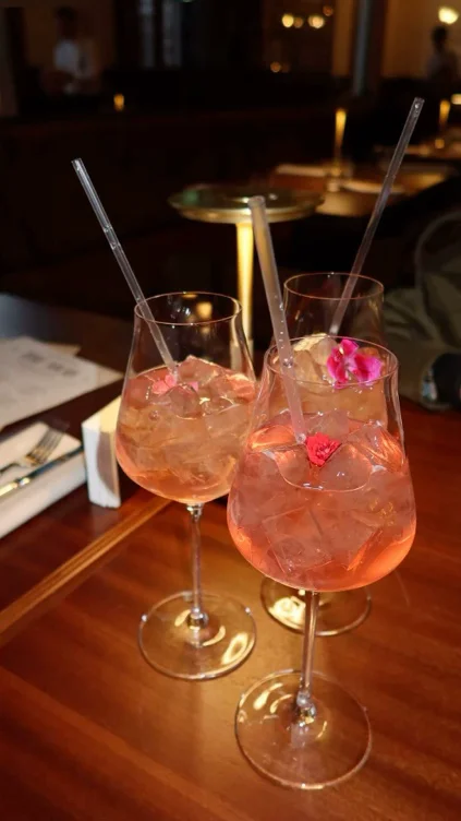 drink night