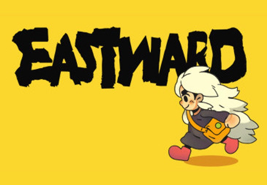 Eastward Steam CD Key