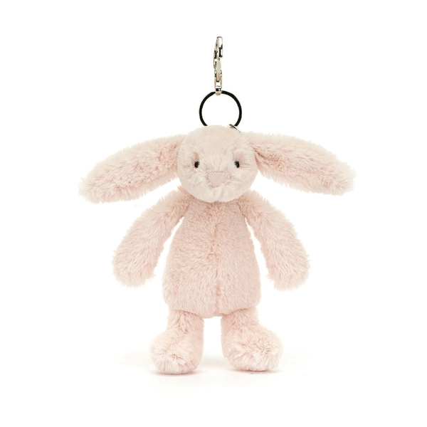 jellycat bunny charm