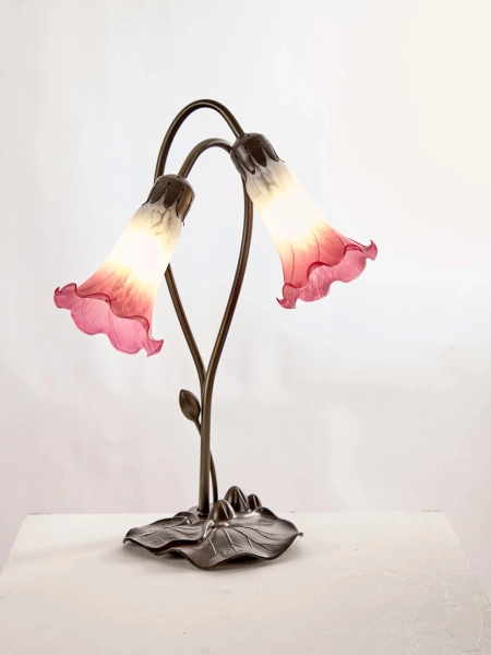 Flower lamp 