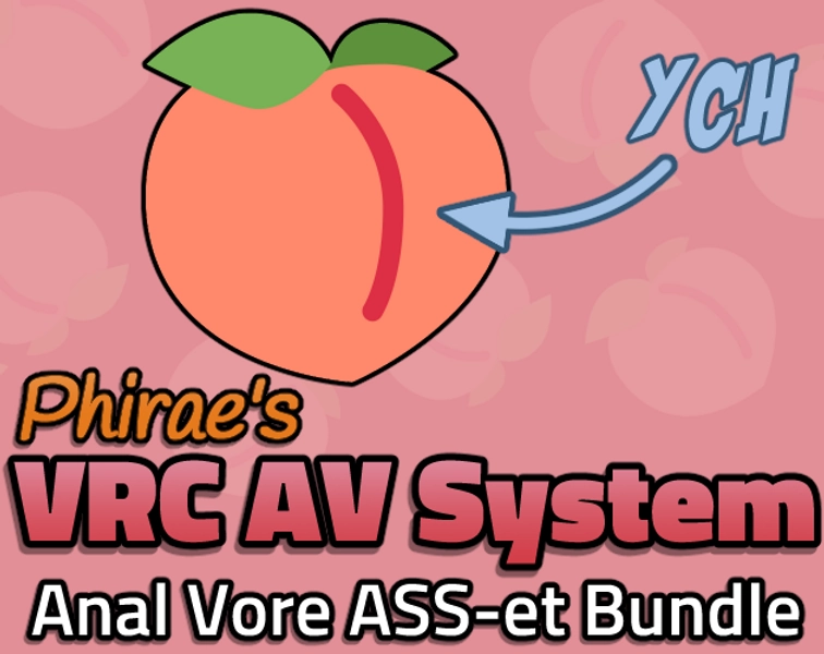 Phirae's VRC AV System