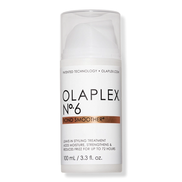 No.6 Bond Smoother Frizz Control Styling Hair Cream