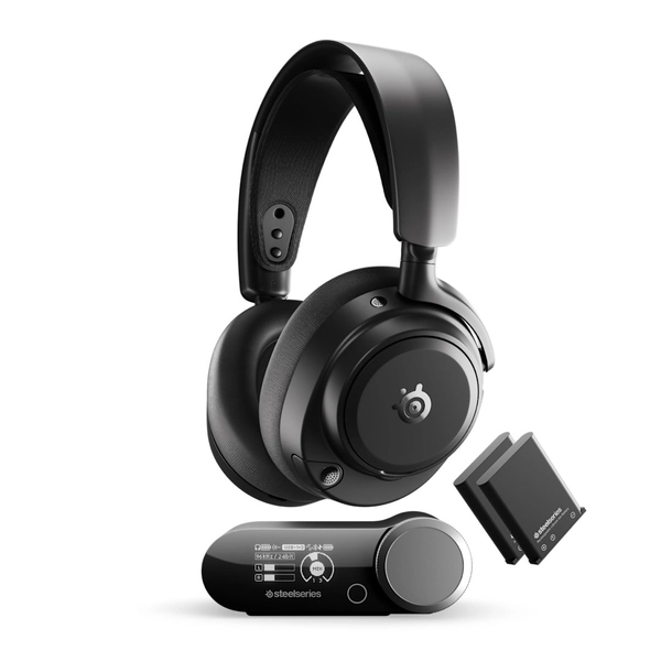 Arctis Nova Pro Omni