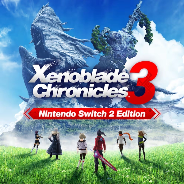 Xenoblade Chronicles 3 – Nintendo Switch 2 Edition