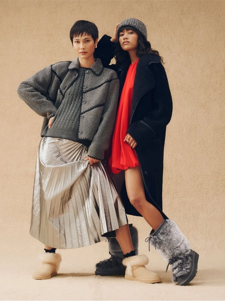 Official UGG® Ireland Website | UGG Boots, Slippers & Slides